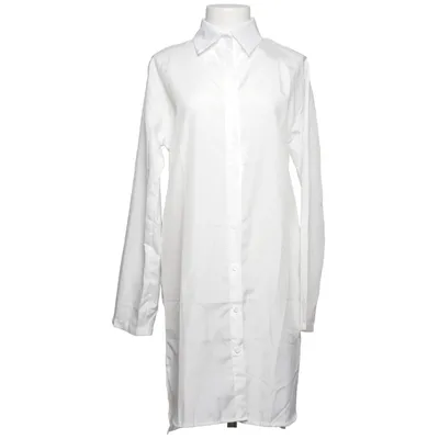 Skjorta (Vit) från Free Style Bomull, Polyester