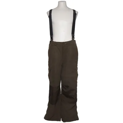 Hunting pants (Green) from Outdoor Gear Polyamide, Polyester