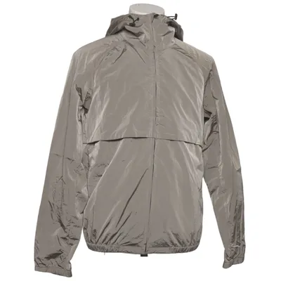 Rain jacket (Gray) from Scotch & Soda Polyamide
