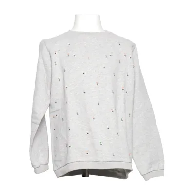 Sweatshirt (Gris, Multicolore) de Émile et Ida Coton