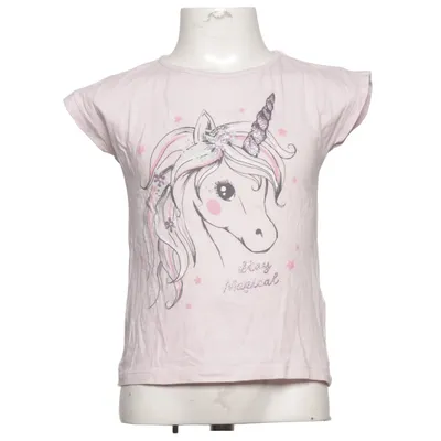 T-shirt (Rosa) från Infinity Kids Bomull