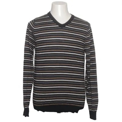 Pullover (Schwarz, Grau, Beige) von Dressmann Premium Collection Merinowolle