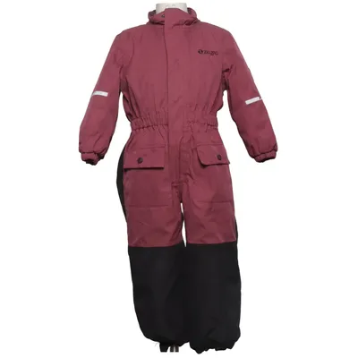 Overall (Pink, Black) from ZigZag Polyester