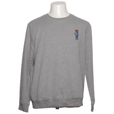 Sweatshirt (Gray) from Polo Ralph Lauren Cotton