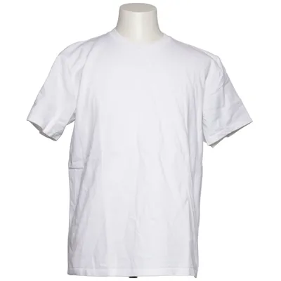 T-shirt (TS00017) från Nolabel Ekologisk bomull