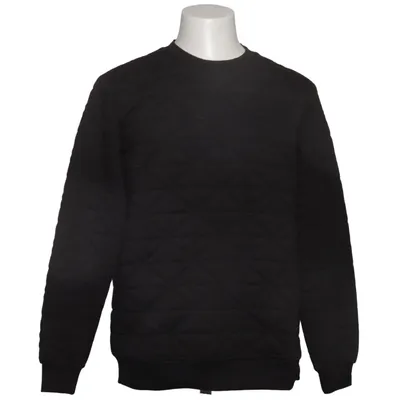 Sweatshirt (Black) from Smog