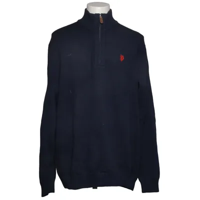 Tröja (Blå) från U.S. Polo Assn. Bomull