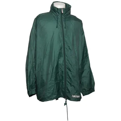 Rain jacket (Green) from Anzoni