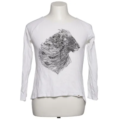 Long sleeve T-shirt (Linen Collection) from Linen Collection Linen, Organic cotton