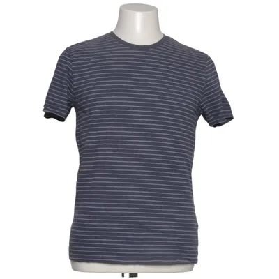 T-shirt (Gray, White) from Essentials by Tchibo