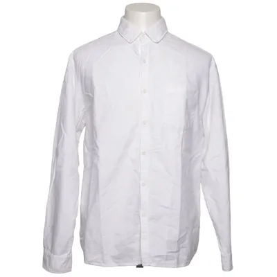 Shirt (White) from Paul Cotton