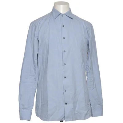 Shirt (Blue) Cotton