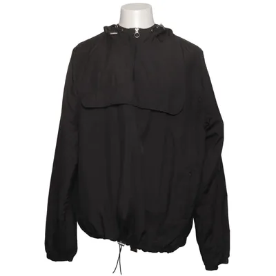 Anorak (Svart) från Urban Classics Polyester