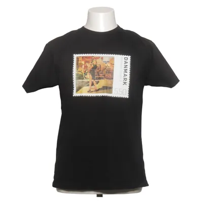 T-shirt (Svart) från Game Bomull