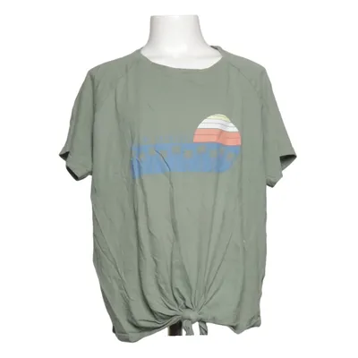 T-shirt (Vert, Multicolore) de O'Neill Coton