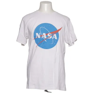 T-shirt (Blanc, Bleu, Rouge) de Mister Tee Coton