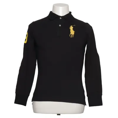 Rugby shirt (Custom Fit) from Ralph Lauren Cotton, Elastane