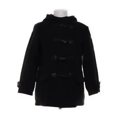 Duffle jas (Grijs) van Saint James
