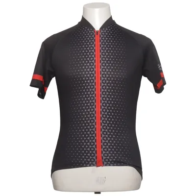 Maillot de vélo (Noir, Rouge) de Gore Bike Wear Polyester