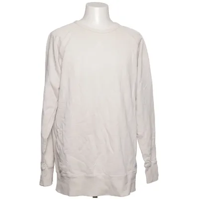 Sweatshirt (Blanc) de K1X Coton