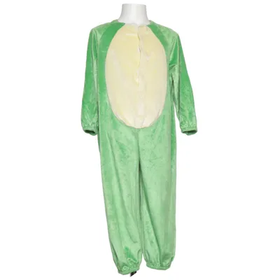 Fancy dress (Green) from Magic Polyester