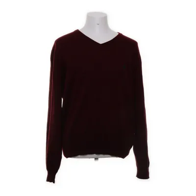 Tröja (Röd) från Polo Ralph Lauren Merinoull