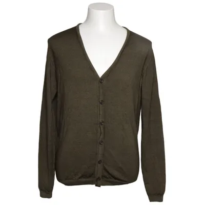 Kofta (Slim Fit Extrafine Merino) från Tom Rusborg Merinoull