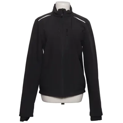 Softshell jacket (Black) from Decathlon