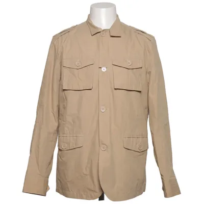 Veste safari (Carlo) de Licona Coton, Polyamide, Polyester, Viscose