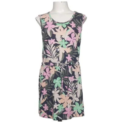 Jurk (Blauw, Meerkleurig) van Roxy Girl Katoen