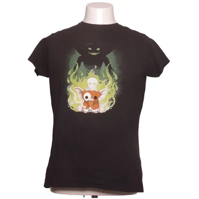 T-shirt (Noir, Multicolore) de Gildan Softstyle Coton