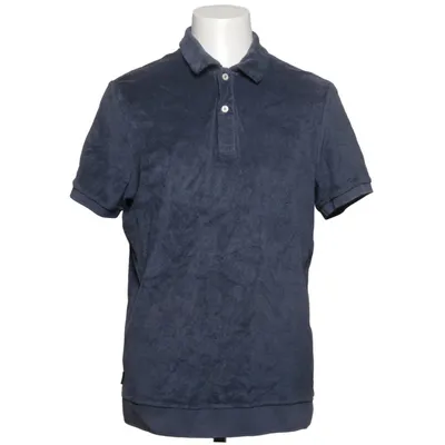 Polo shirt (Gray) from Mr Marvis Organic cotton