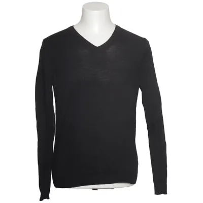 Pullover (Black) from Devred Acrylic, Merino wool