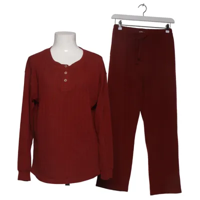 Loungewear (Rood) van Ekouaer Elastaan, Polyester