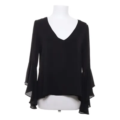 Blouse (Zwart) van Zara Trafaluc Collection