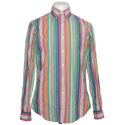 Buttondownskjorte (Flerfarvet) fra Ralph Lauren Bomuld
