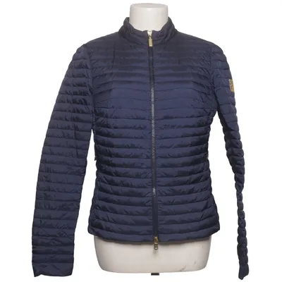 Lightweight jacket (Dixon) from Geospirit Cotton, Elastane, Polyamide