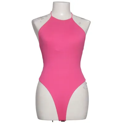 Romper (Roze) van Bershka