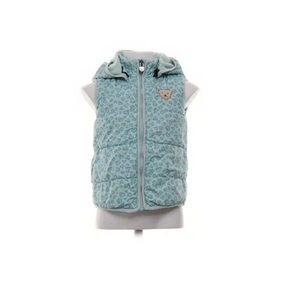 Outer vest (Blue) from Steiff Polyester