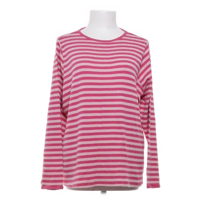 Långärmad t-shirt (Rosa) från Gina Benotti Bomull, Elastan, Modal