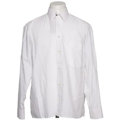 Shirt (Wit) van Serdar