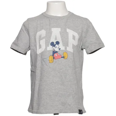 T-shirt (Grå) från Gap x Disney Bomull