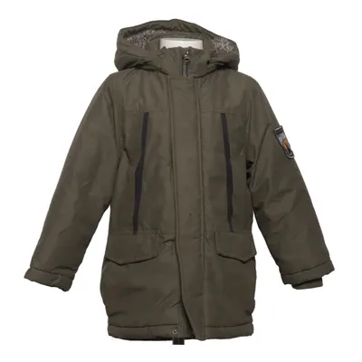 Parka (Grøn) fra Outerwear by Name It Polyester
