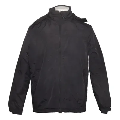 Outdoor jacket (Black) from Outdoor Polyamide, Polyester
