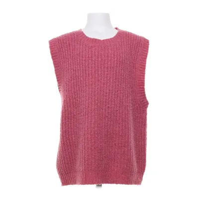 Slipover (Rosa) från Yigga Akryl, Elastan, Polyester, Ull