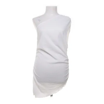 Haut (Structured One Shoulder Top) de Nelly Élasthane, Polyester