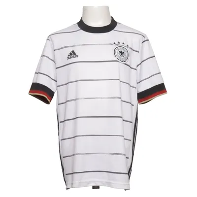 Fotbollströja (Germany Home Jersey) från Adidas Återvunnen polyester