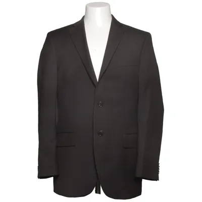Blazer (Gris) de Wöhrl Viscose, Laine