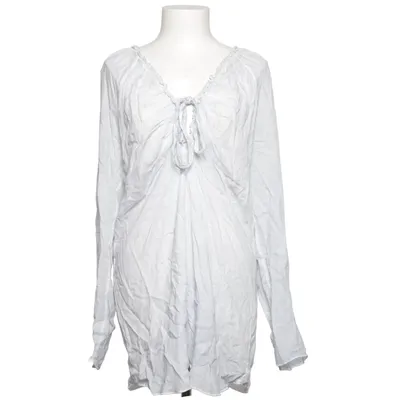 Blus (Grå) från Braez Viskos