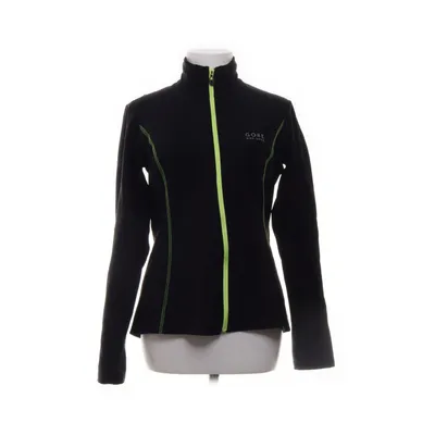 Träningsjacka (Svart) från Gore Bike Wear Elastan, Polyamid